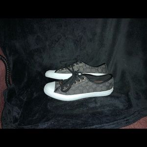 Coach sneakers